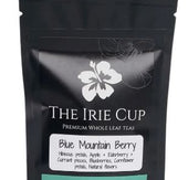 Blue Mountain Berry Tea
