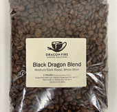 Stainless Steel Canister and a Full Pound of Coffee