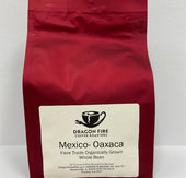 Mexico Fair Trade Organically Grown