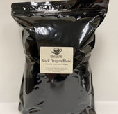 5 Pounds Black Dragon Blend Coffee Dragon Fire Coffee Roasters, Inc. 