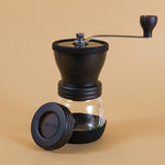 'Skerton Plus' Ceramic Coffee Mill Coffee Grinders Dragon Fire Coffee Roasters, Inc. 